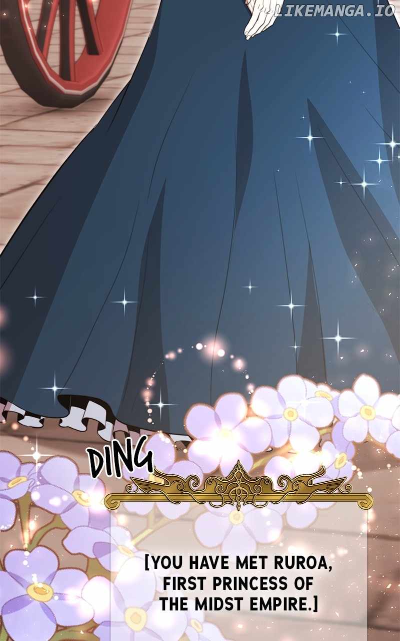 The Strongest Florist Chapter 232 15